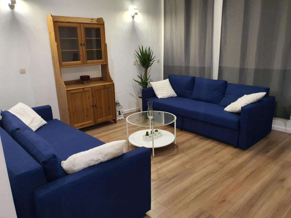 Appartement Central Resident Antwerpen