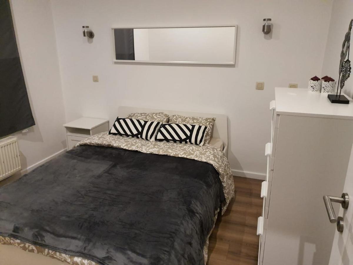 Appartement Central Resident
