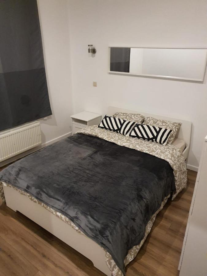 Central Resident Appartement *