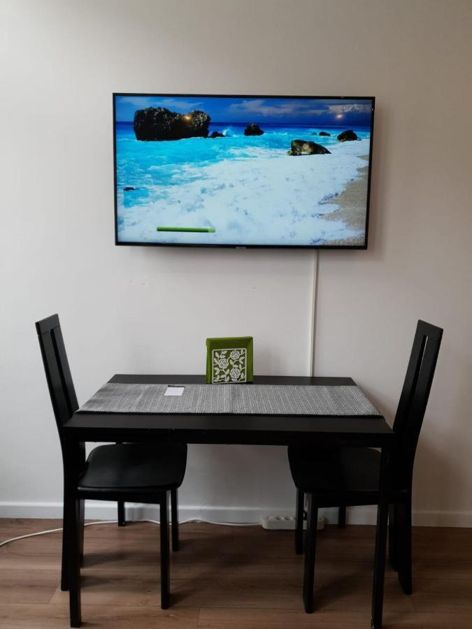 Central Resident Appartement *